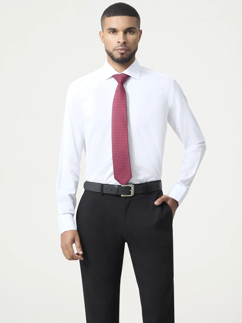 CAMISA MANGA LARGA HOMBRE PURO EGO - 1