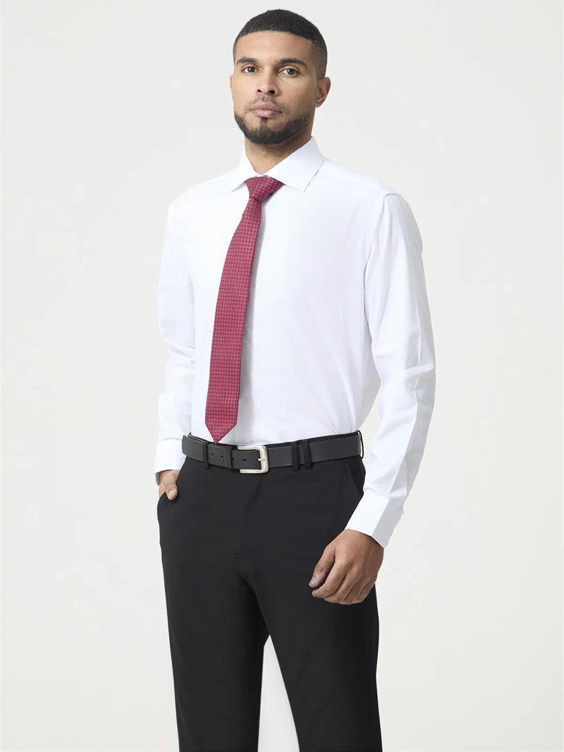 CAMISA MANGA LARGA HOMBRE PURO EGO - 3