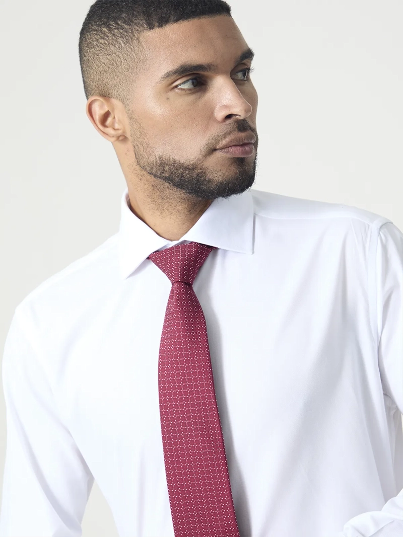 CAMISA MANGA LARGA HOMBRE PURO EGO - 4