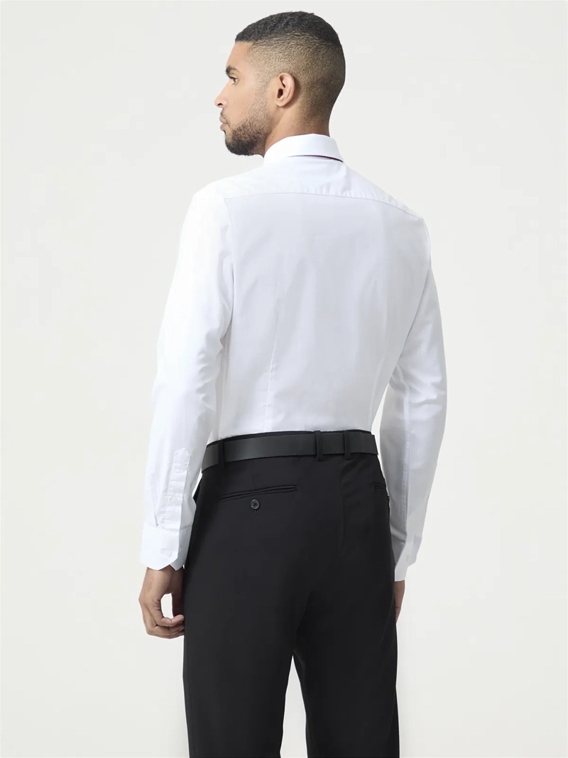 CAMISA MANGA LARGA HOMBRE PURO EGO - 2