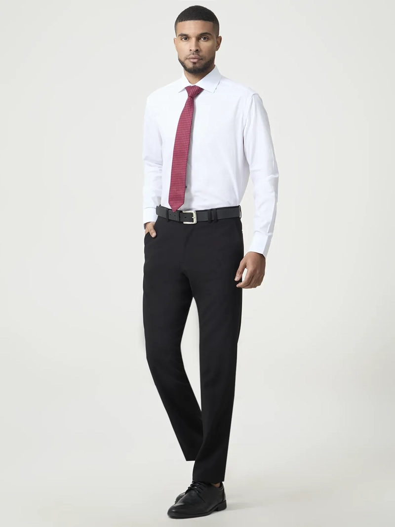 CAMISA MANGA LARGA HOMBRE PURO EGO - 5