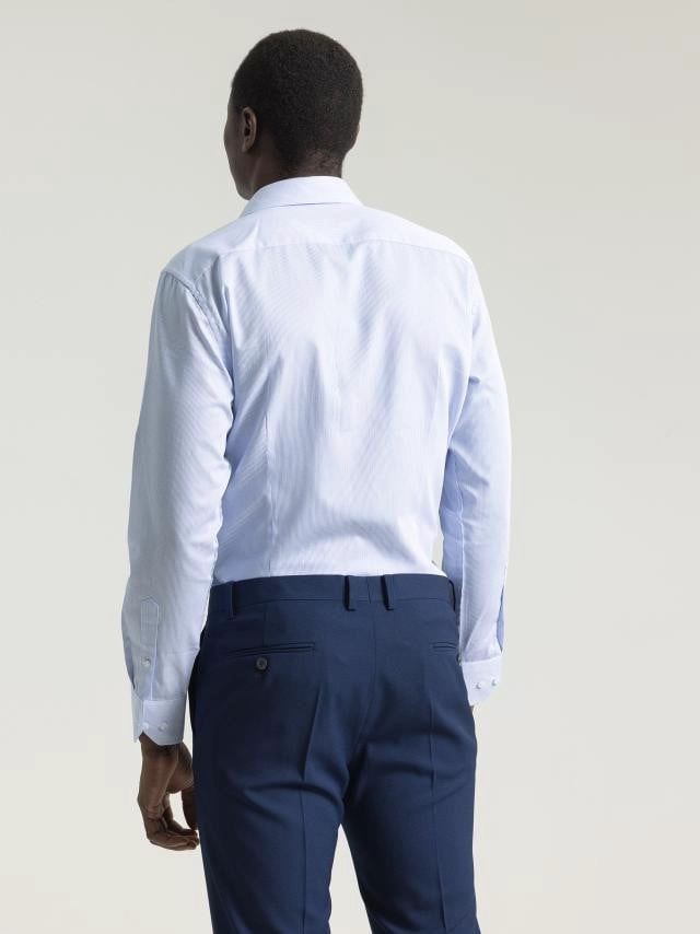 CAMISA MANGA LARGA HOMBRE PURO EGO PEPV24CAMV19 - 3