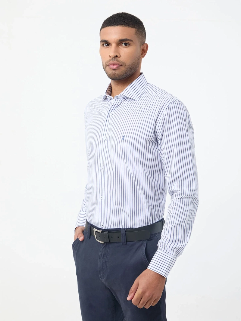 CAMISA MANGA LARGA HOMBRE PURO EGO PEPV24CAMV13 - 3