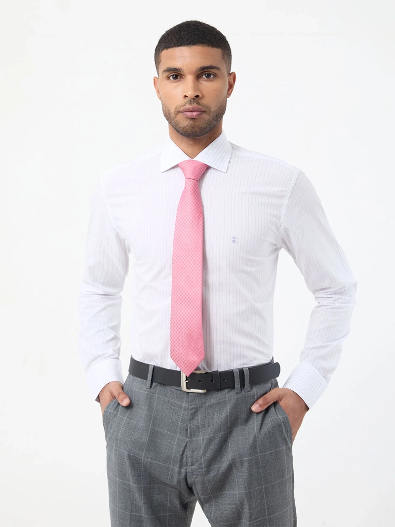 CAMISA MANGA LARGA HOMBRE PURO EGO PEPV24CAMV14 - 1