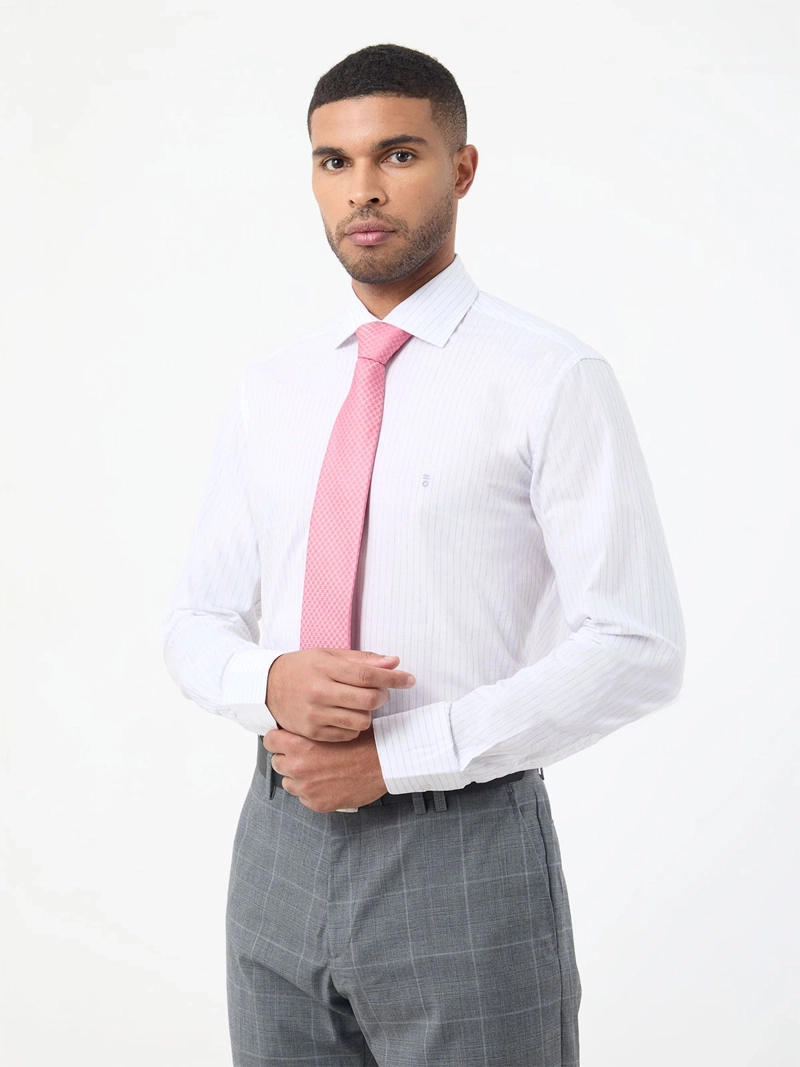 CAMISA MANGA LARGA HOMBRE PURO EGO PEPV24CAMV14 - 3