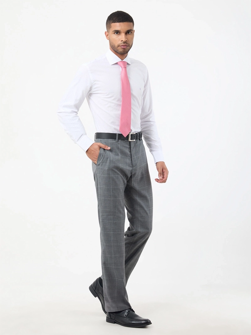 CAMISA MANGA LARGA HOMBRE PURO EGO PEPV24CAMV14 - 5