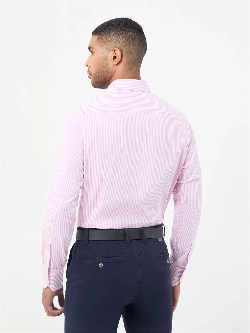 CAMISA MANGA LARGA HOMBRE PURO EGO PEPV24CAMV12 - 2