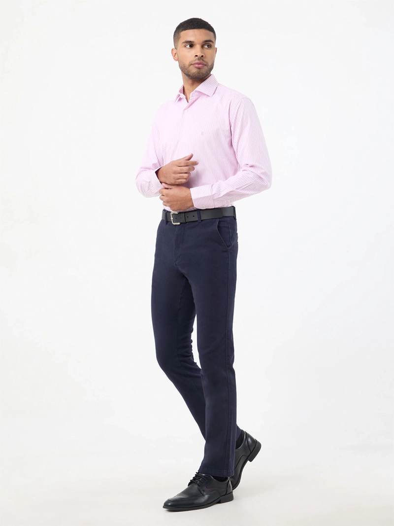 CAMISA MANGA LARGA HOMBRE PURO EGO PEPV24CAMV12 - 5
