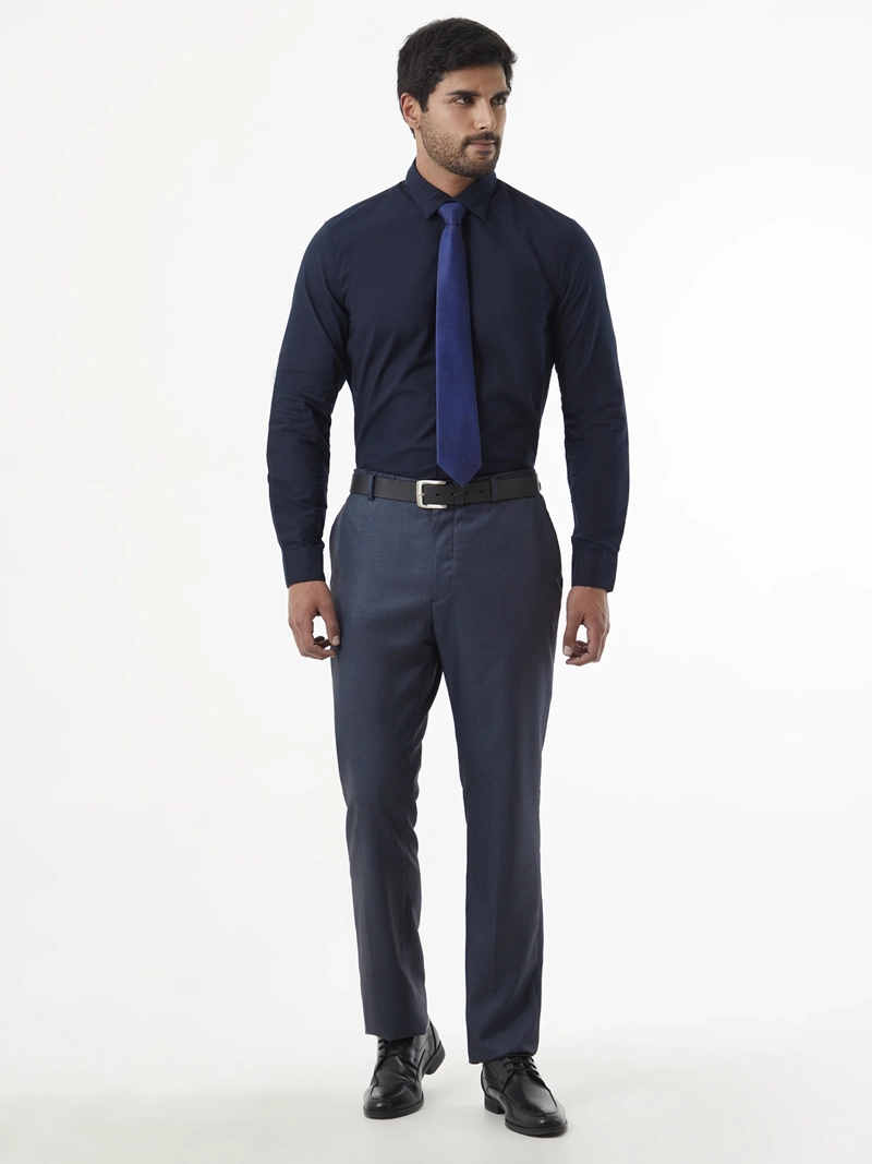 PANTALON HOMBRE JOHN HOLDEN SF PF0069 - 5