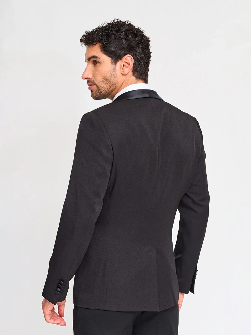 BLAZER HOMBRE INDEX EGIPTO - 2