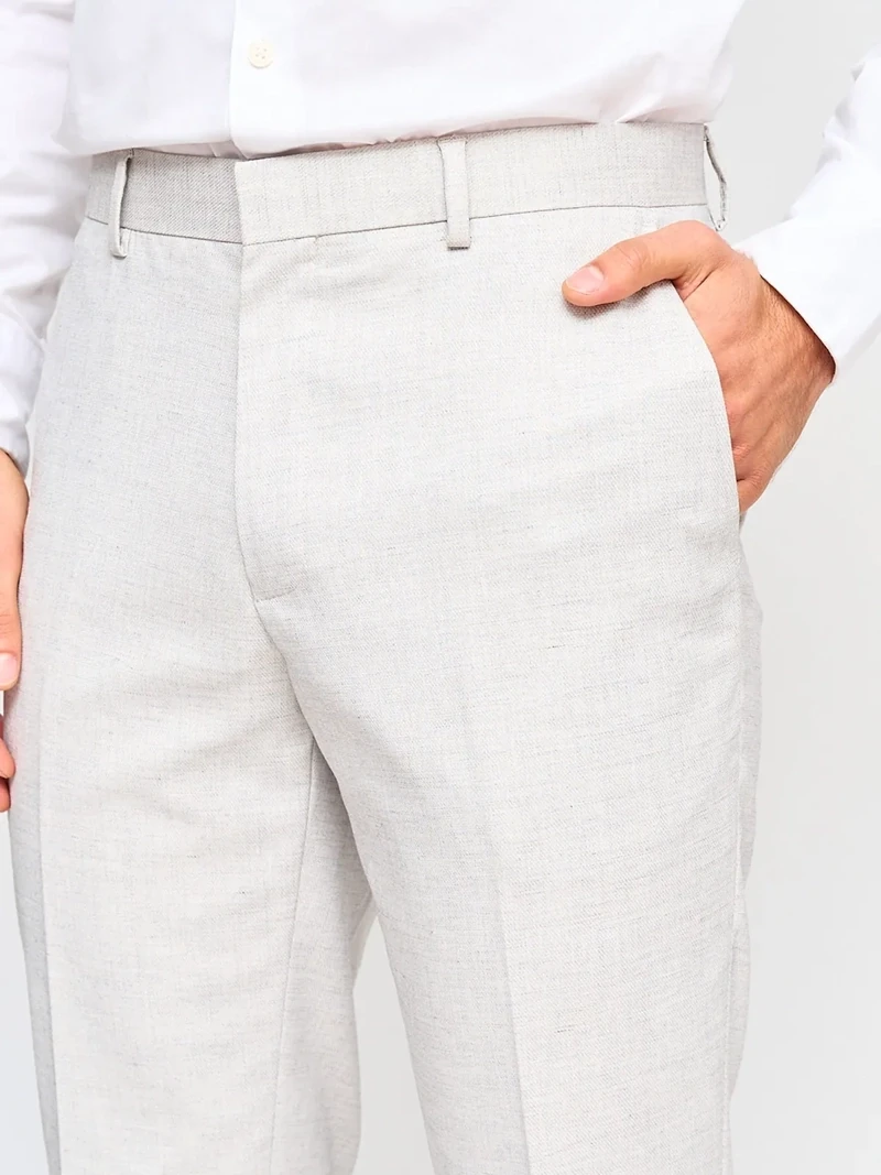 PANTALÓN SLIM HOMBRE INDEX ESPAÑA - 3