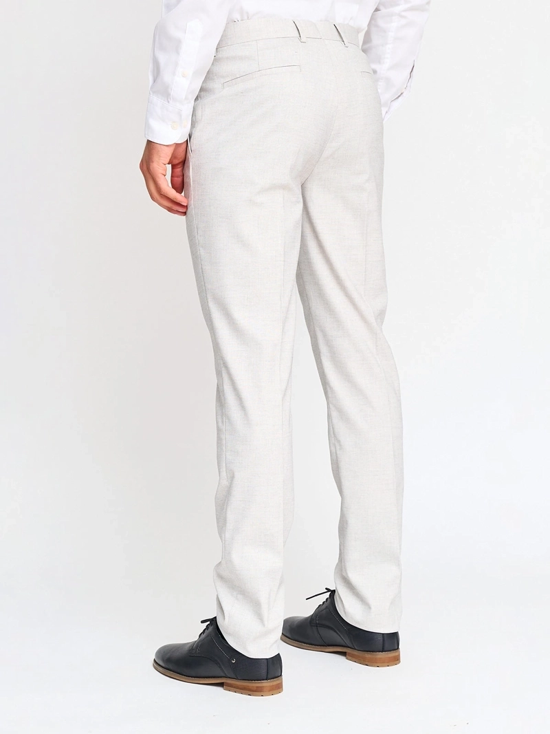 PANTALÓN SLIM HOMBRE INDEX ESPAÑA - 2