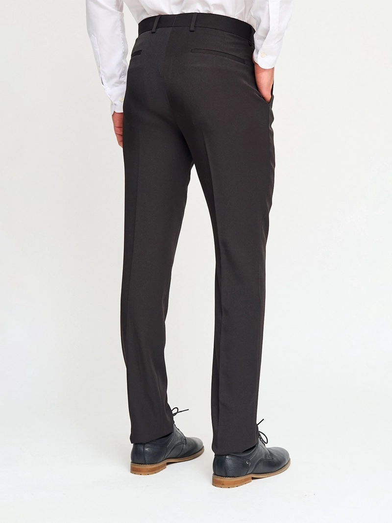 PANTALÓN DE VESTIR HOMBRE INDEX EGIPTO - 2