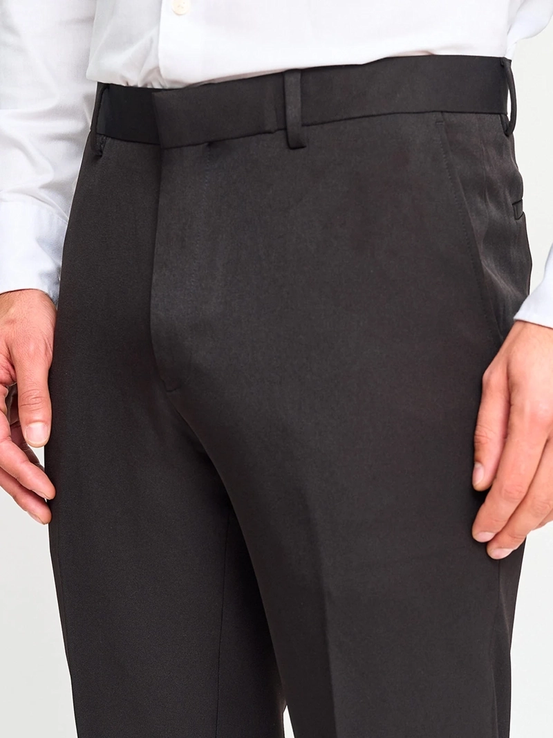 PANTALÓN DE VESTIR HOMBRE INDEX EGIPTO - 3