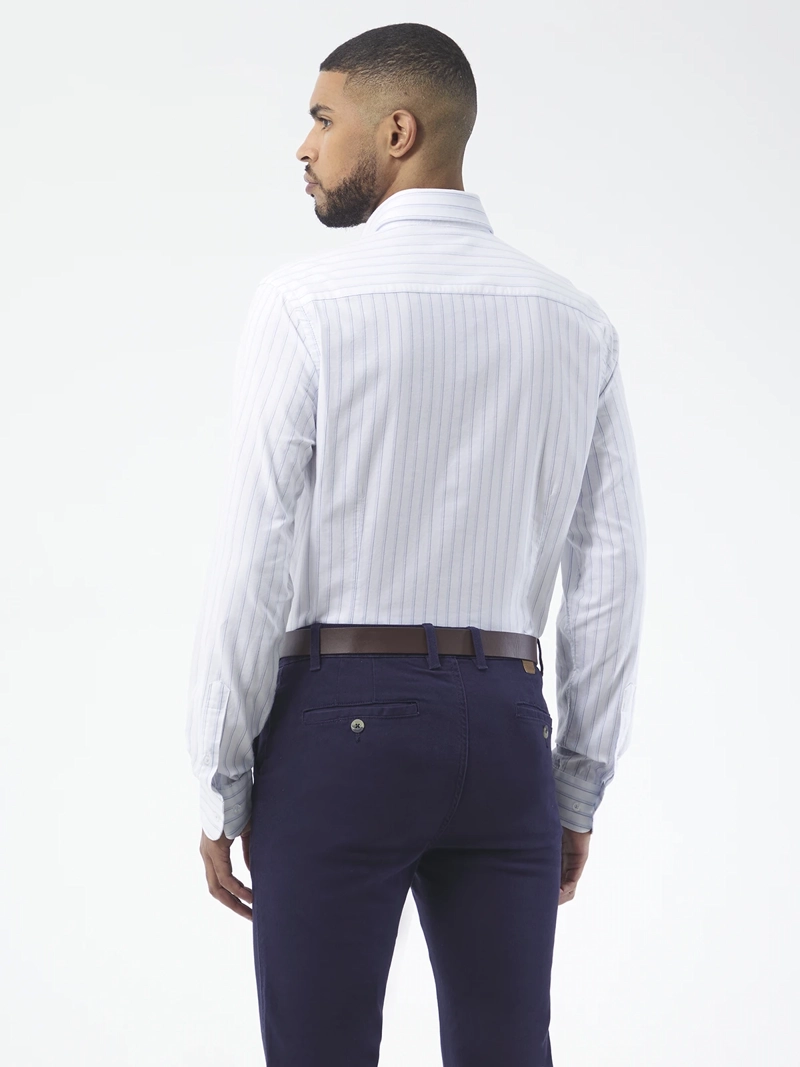 CAMISA MANGA LARGA HOMBRE PURO EGO PEOI24CAMS20 - 2