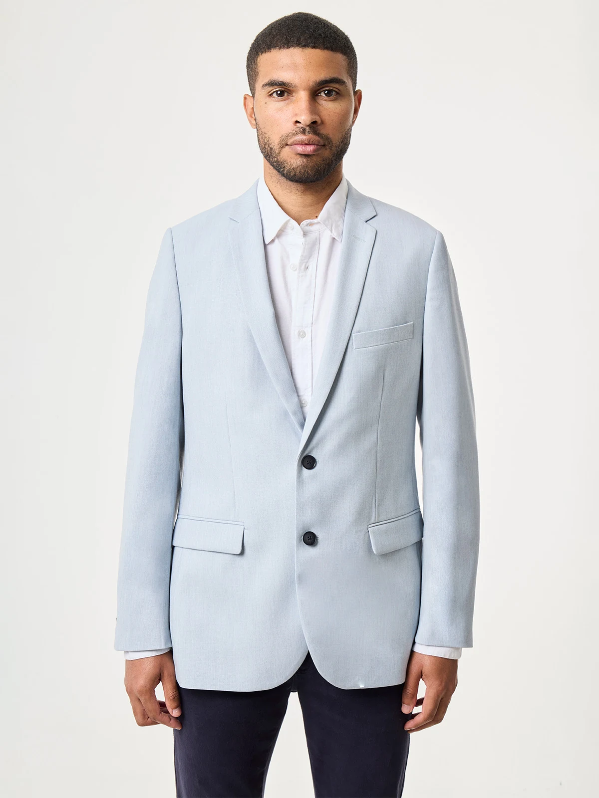 SACO HOMBRE MARQUIS - 1