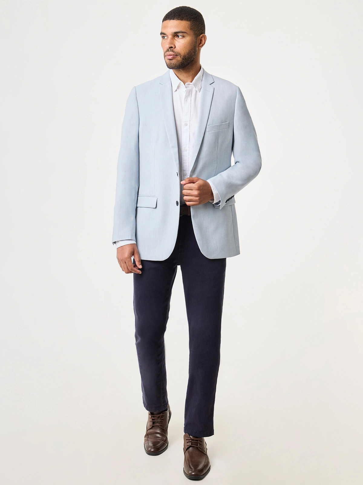 SACO HOMBRE MARQUIS - 5