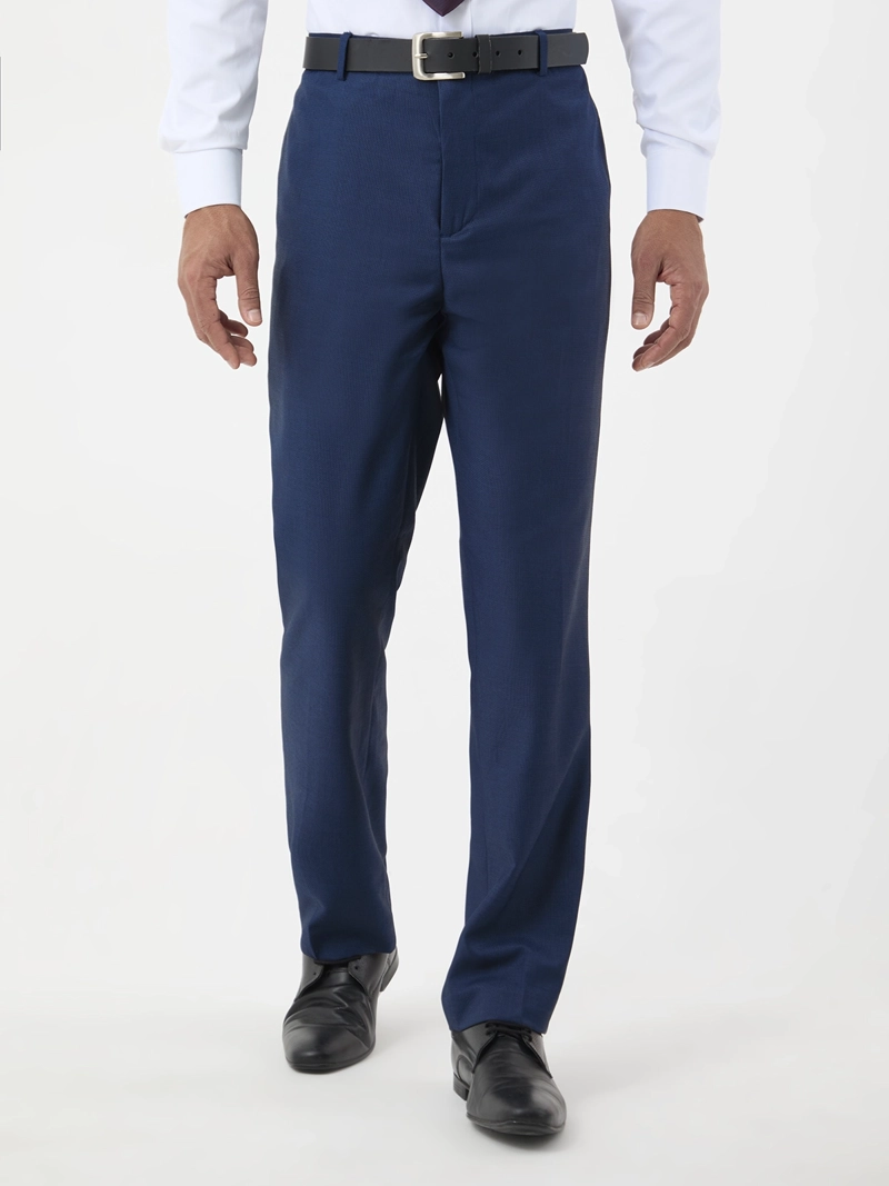 PANTALÓN HOMBRE JOHN HOLDEN AZUL MARINO P05797 - 1