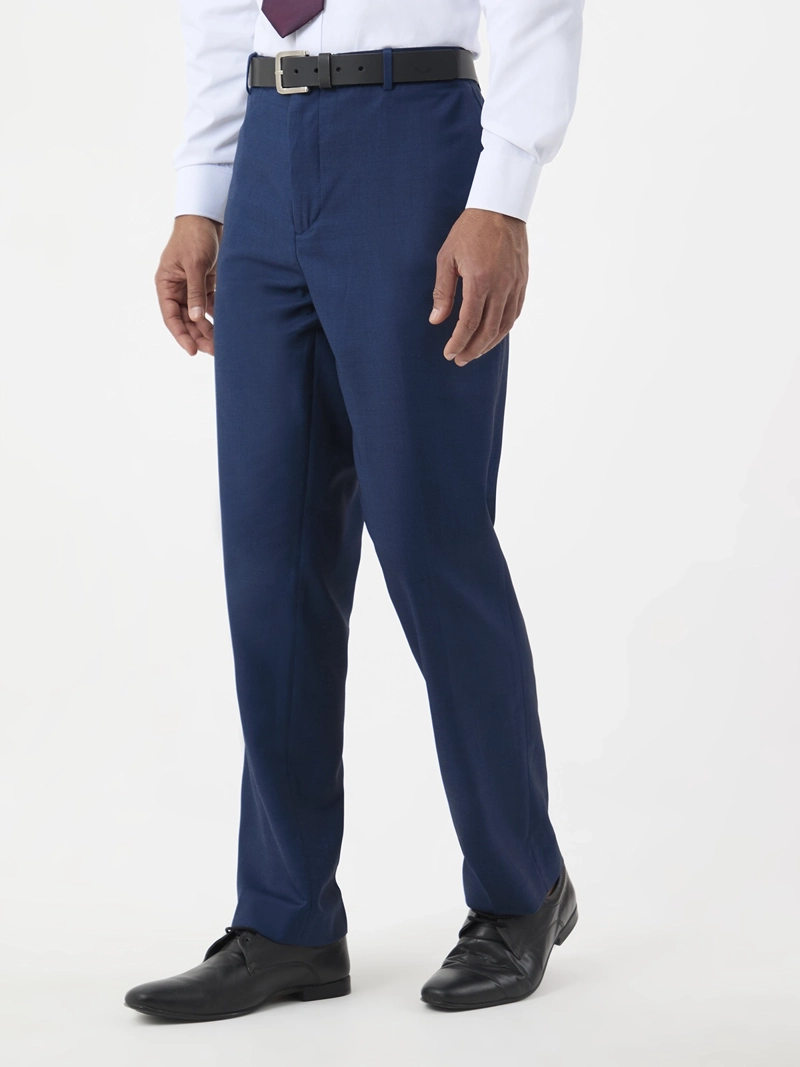 PANTALÓN HOMBRE JOHN HOLDEN AZUL MARINO P05797 - 3