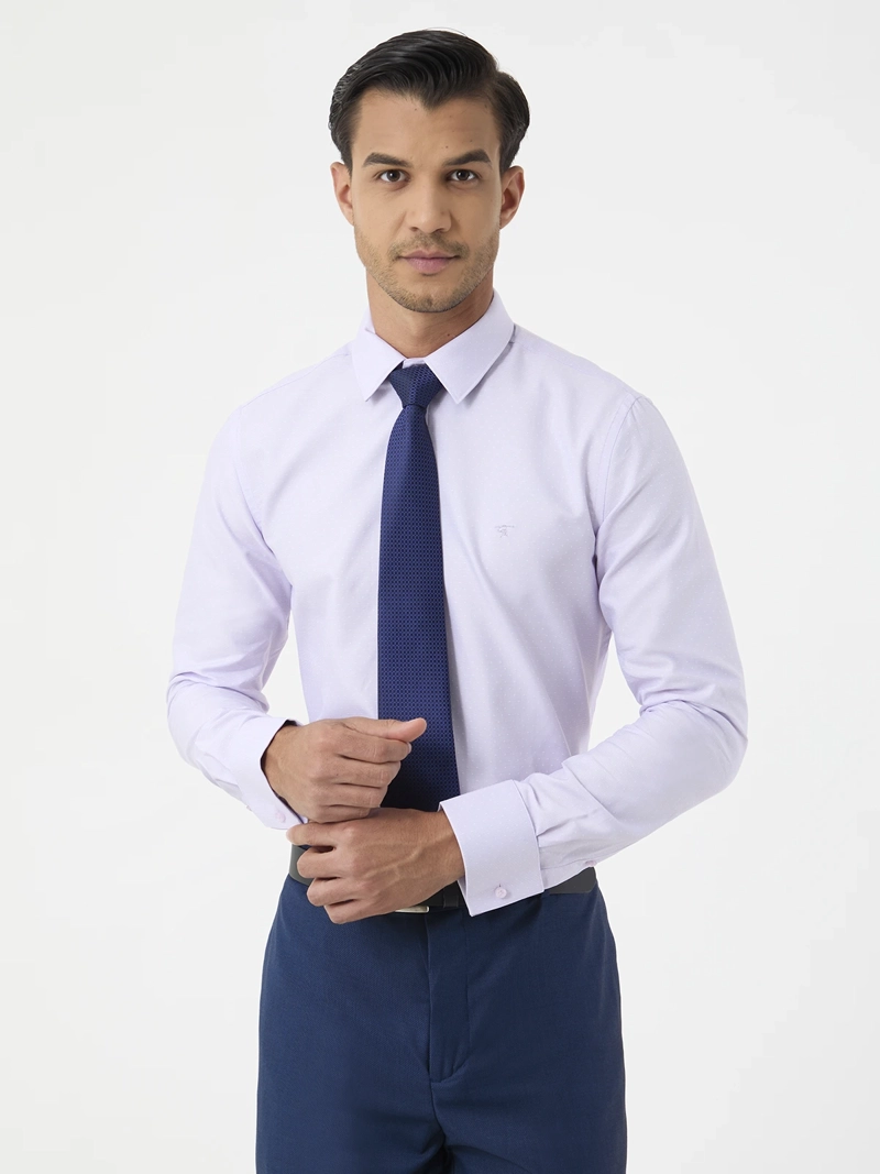 CAMISA MANGA LARGA HOMBRE JOHN HOLDEN  2GM024 - 1