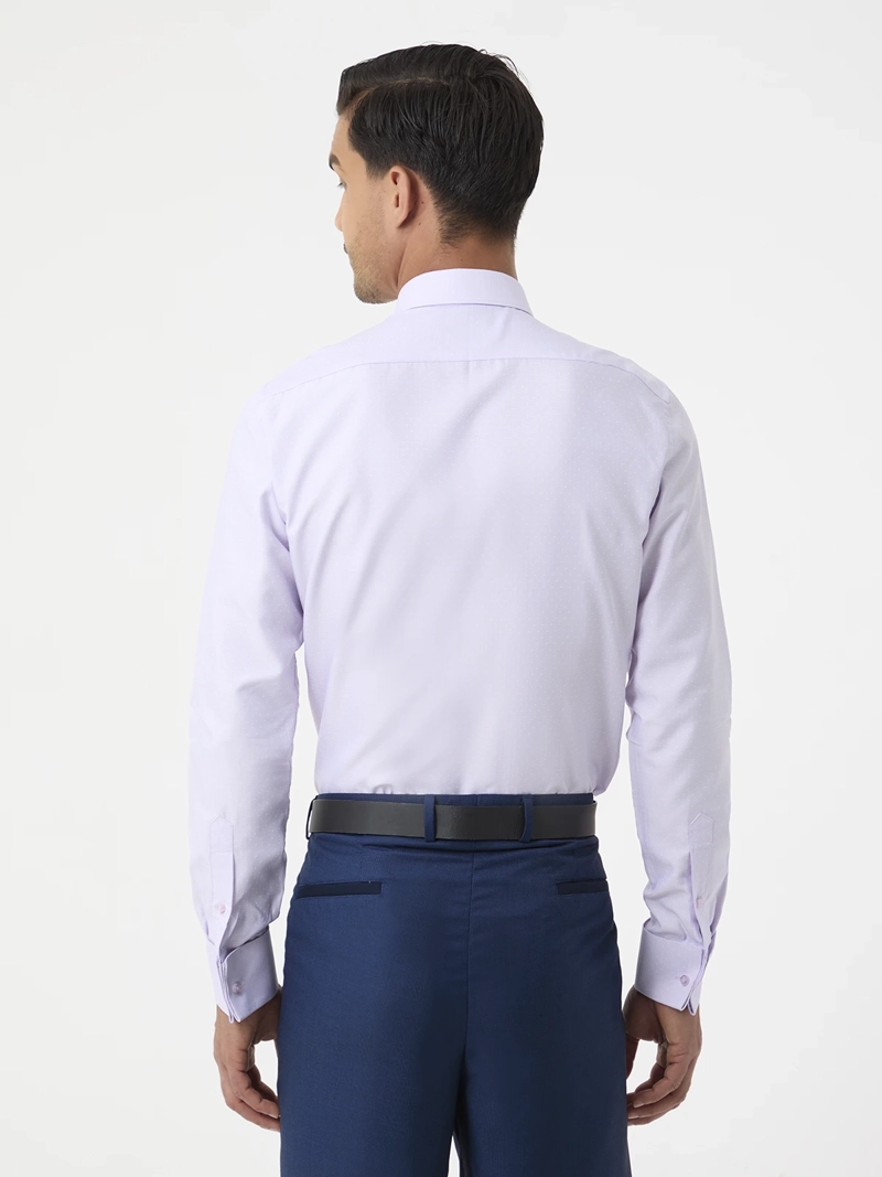 CAMISA MANGA LARGA HOMBRE JOHN HOLDEN  2GM024 - 2