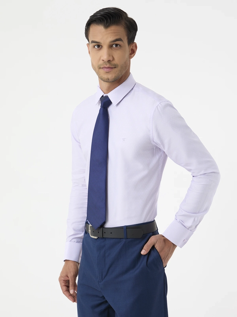 CAMISA MANGA LARGA HOMBRE JOHN HOLDEN  2GM024 - 3