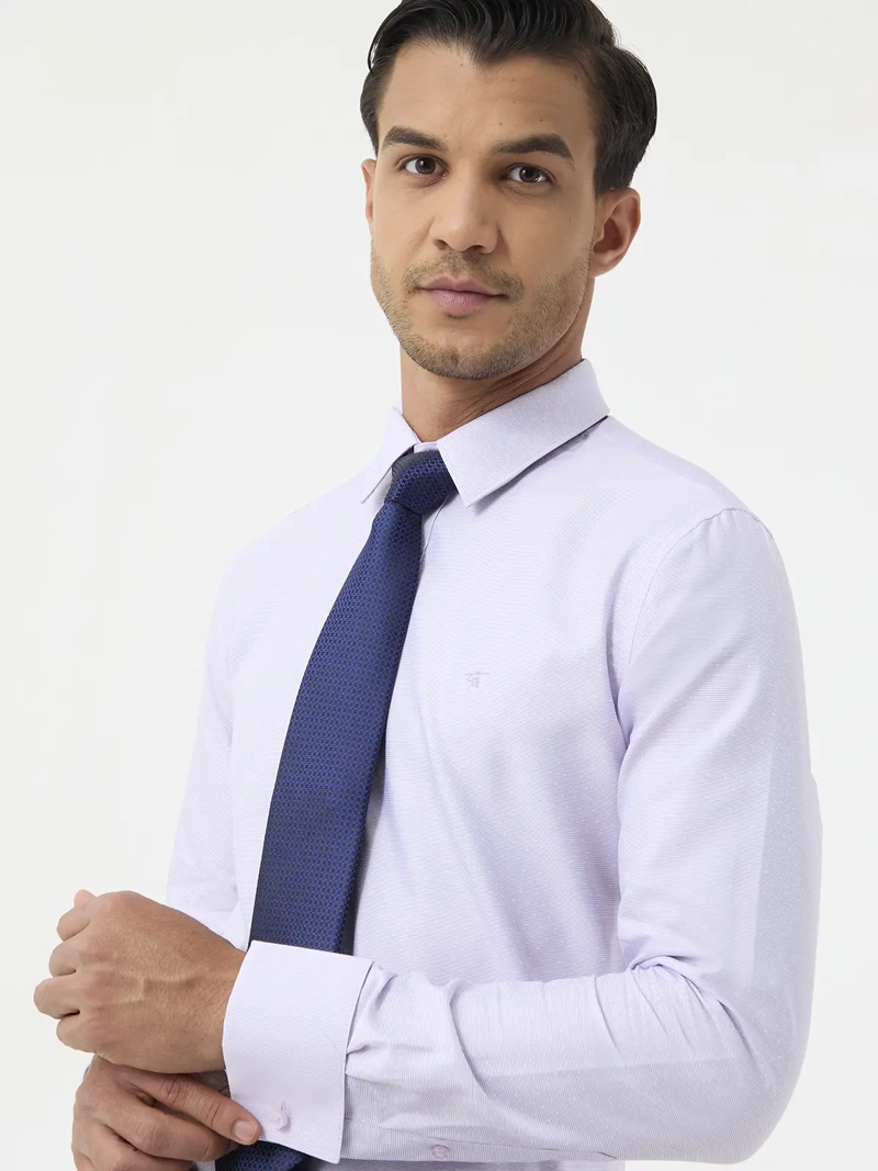 CAMISA MANGA LARGA HOMBRE JOHN HOLDEN  2GM024 - 4
