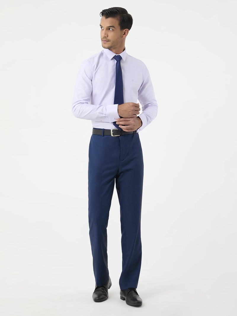 CAMISA MANGA LARGA HOMBRE JOHN HOLDEN  2GM024 - 5