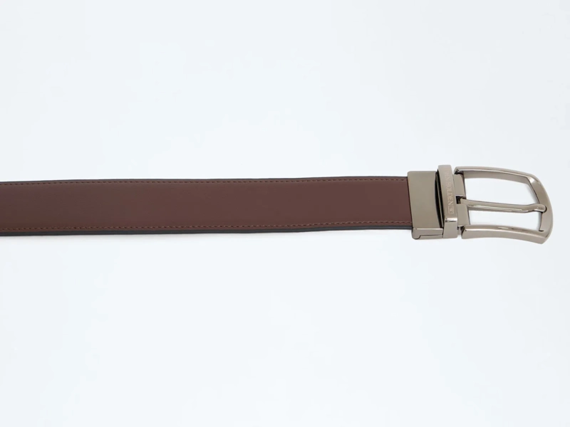 CORREA CUERO HOMBRE JOHN HOLDEN FORMAL - 2