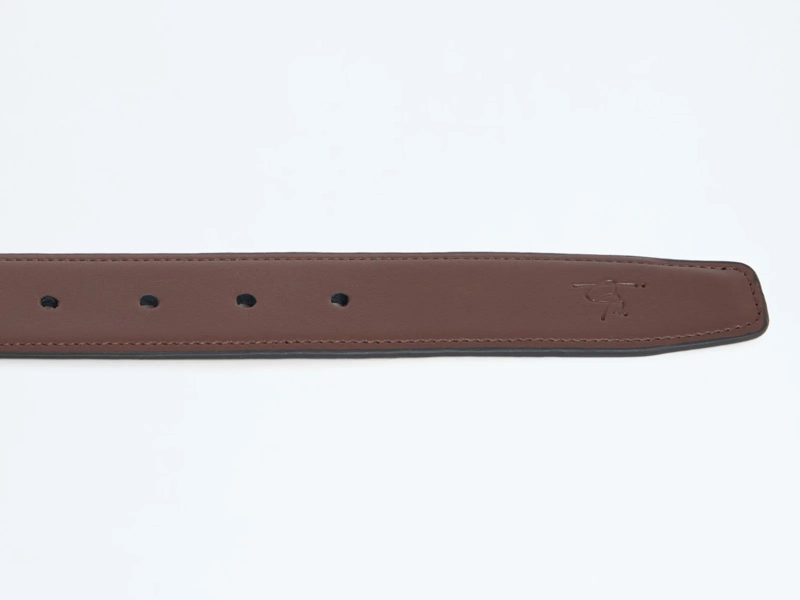 CORREA CUERO HOMBRE JOHN HOLDEN FORMAL - 3