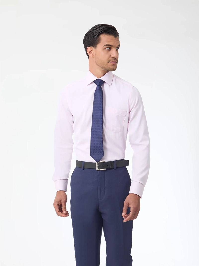 CAMISA MANGA LARGA HOMBRE JOHN HOLDEN 2LC872 - 1