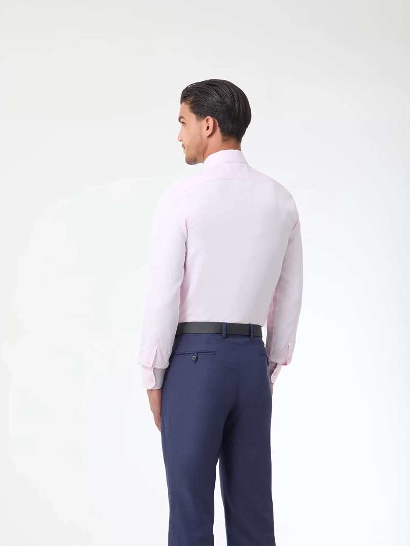 CAMISA MANGA LARGA HOMBRE JOHN HOLDEN 2LC872 - 2