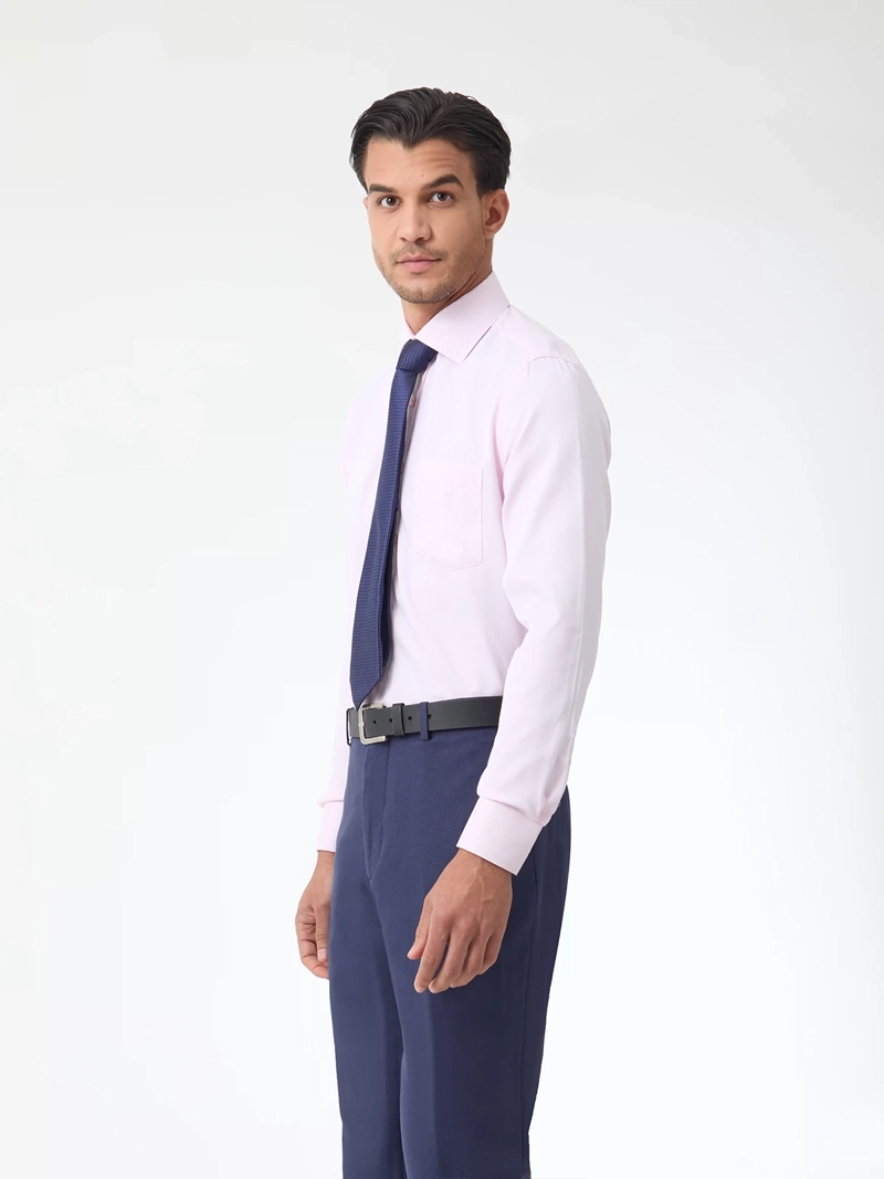 CAMISA MANGA LARGA HOMBRE JOHN HOLDEN 2LC872 - 3