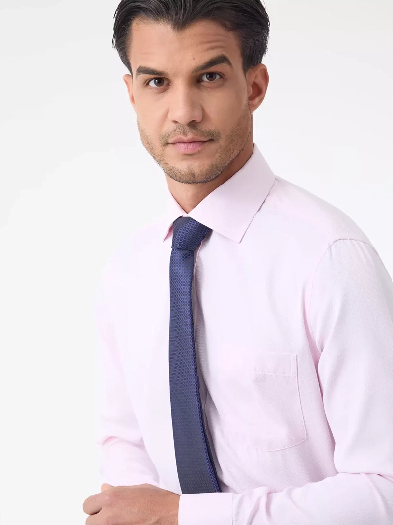 CAMISA MANGA LARGA HOMBRE JOHN HOLDEN 2LC872 - 4
