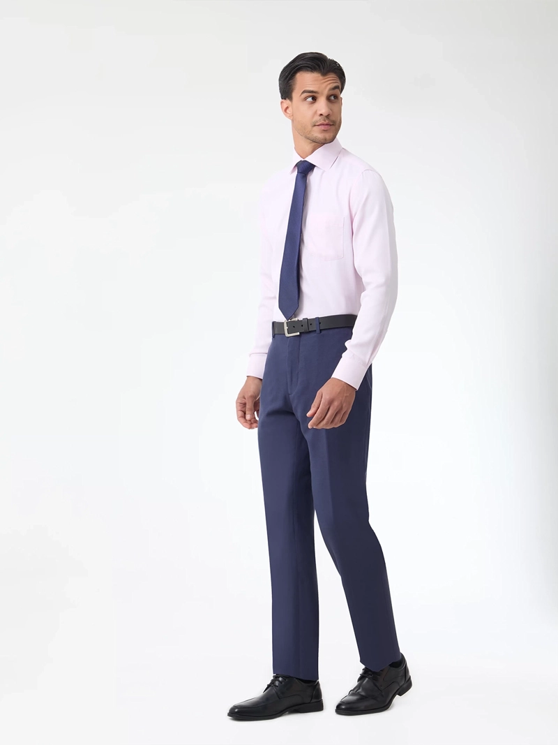 CAMISA MANGA LARGA HOMBRE JOHN HOLDEN 2LC872 - 5