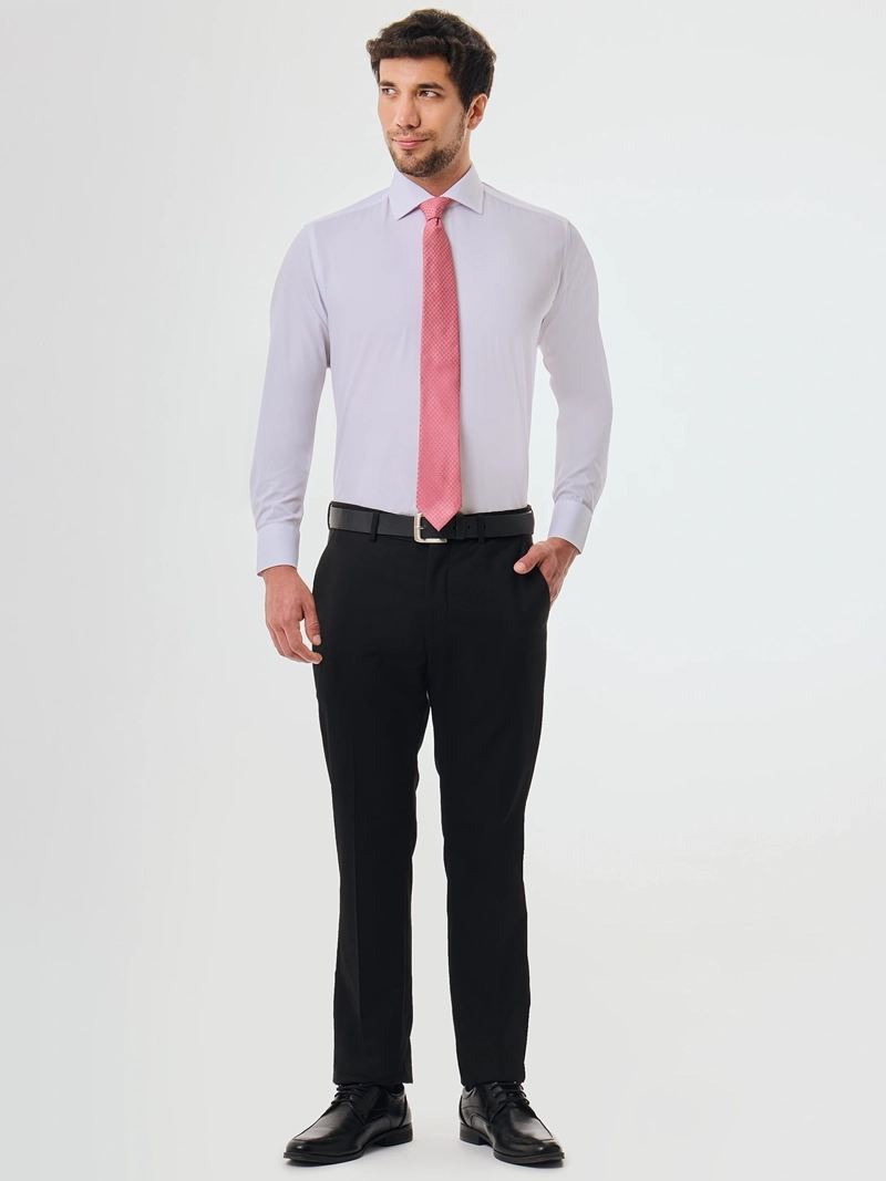 CAMISA MANGA LARGA HOMBRE PURO EGO CAMV21-001 - 5