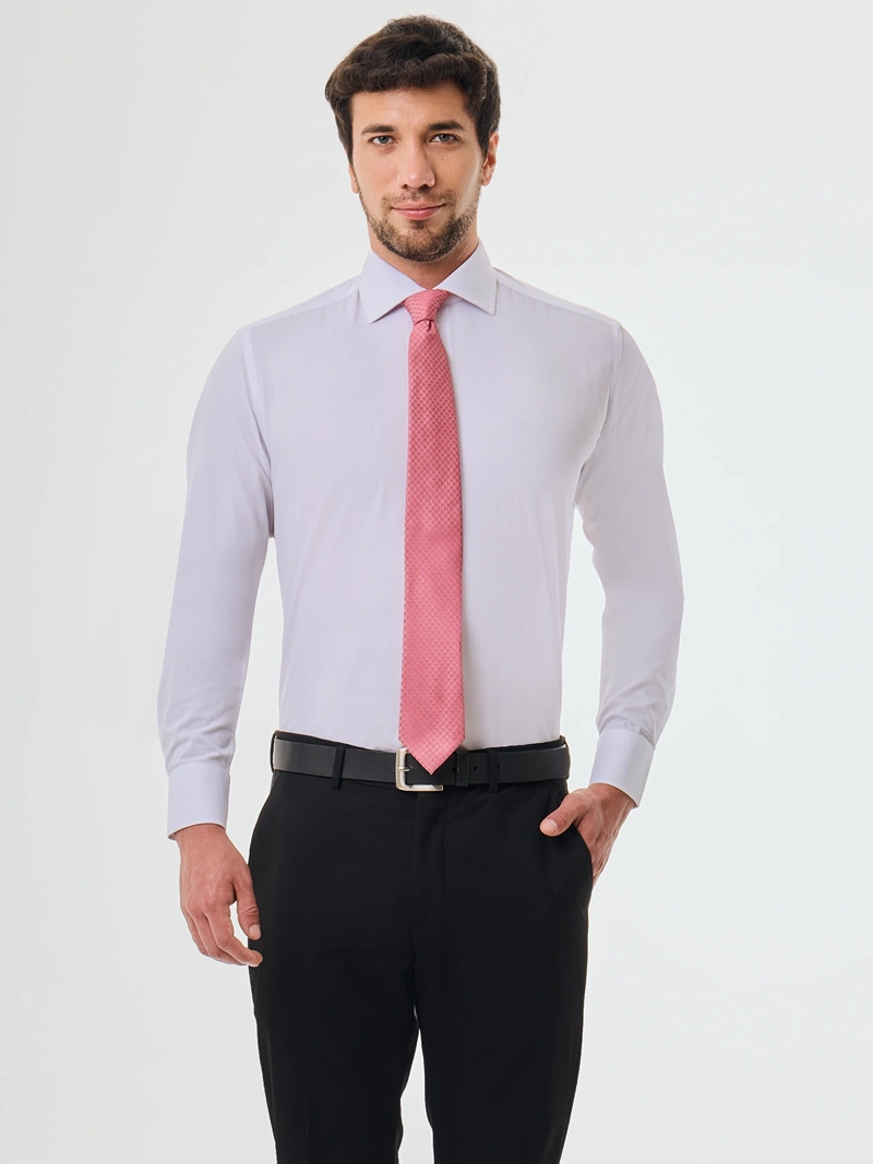 CAMISA MANGA LARGA HOMBRE PURO EGO CAMV21-001 - 1