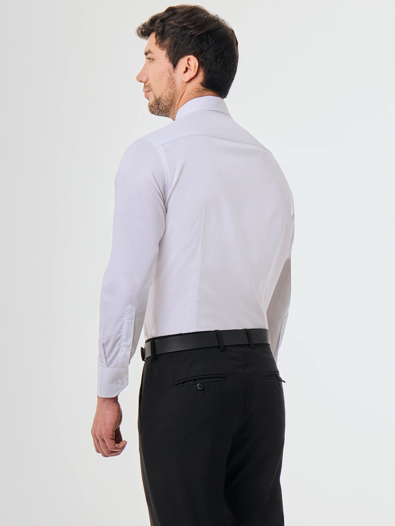 CAMISA MANGA LARGA HOMBRE PURO EGO CAMV21-001 - 2