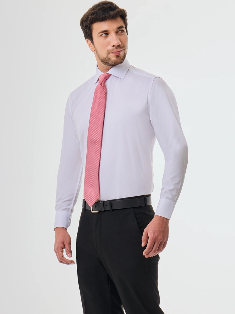 CAMISA MANGA LARGA HOMBRE PURO EGO CAMV21-001 - 3