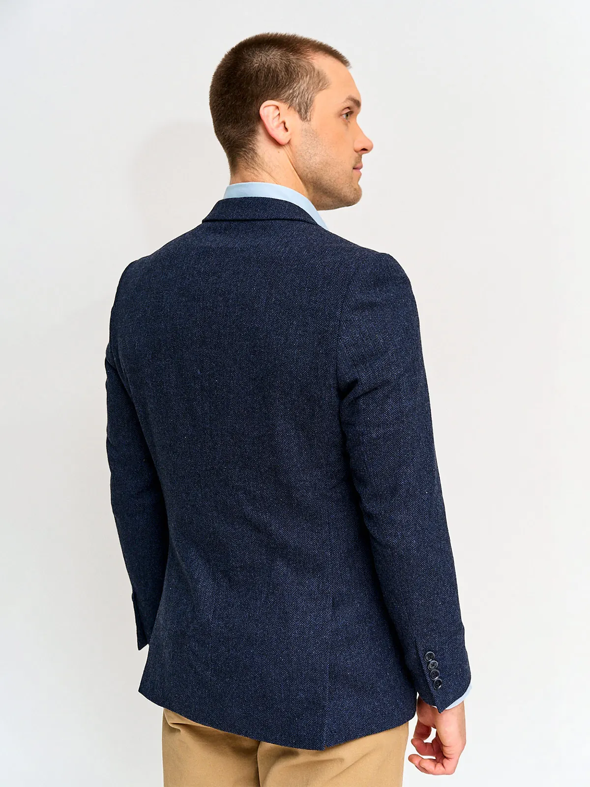 SACO HOMBRE MARQUIS - 2
