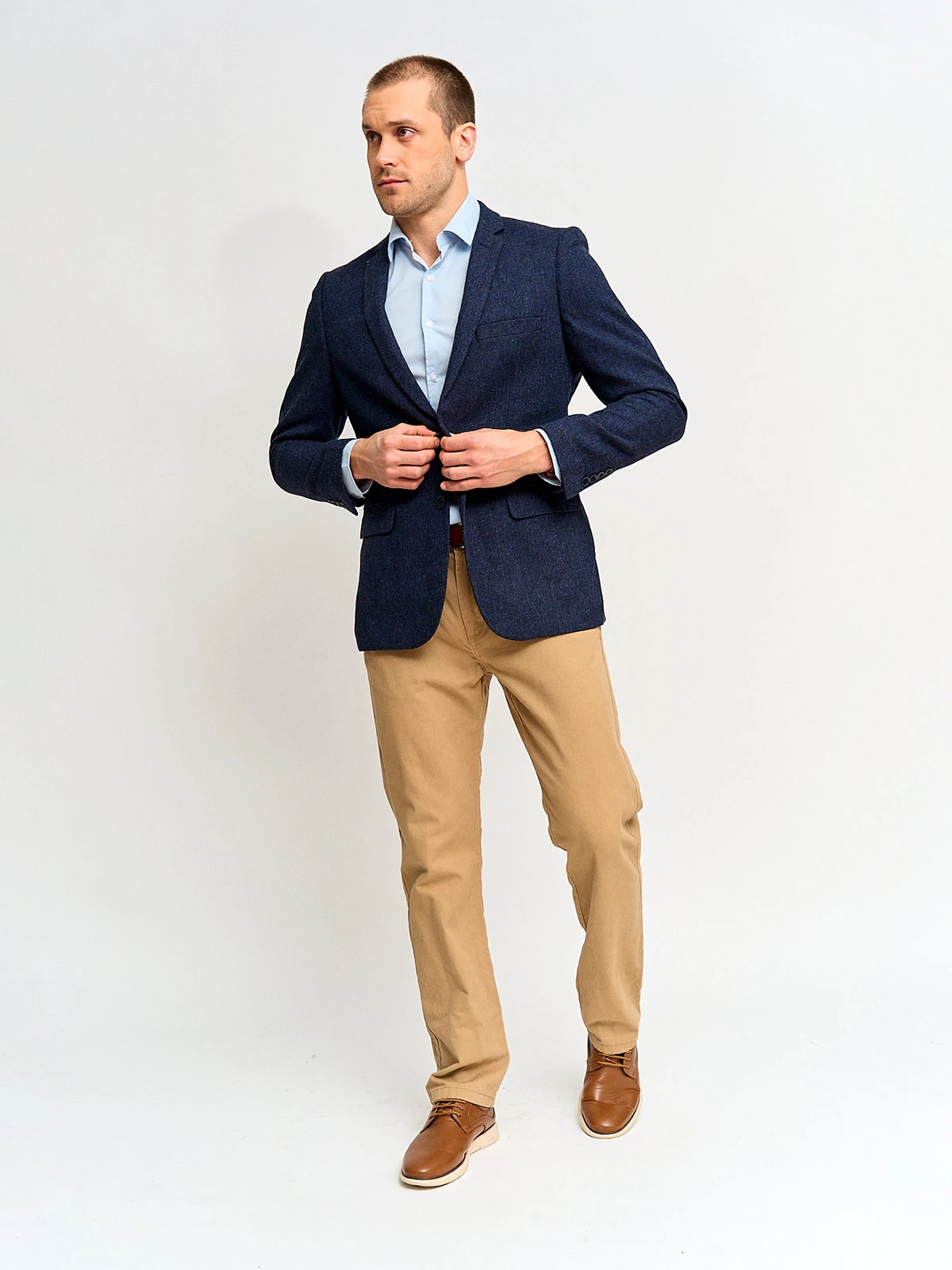 SACO HOMBRE MARQUIS - 4