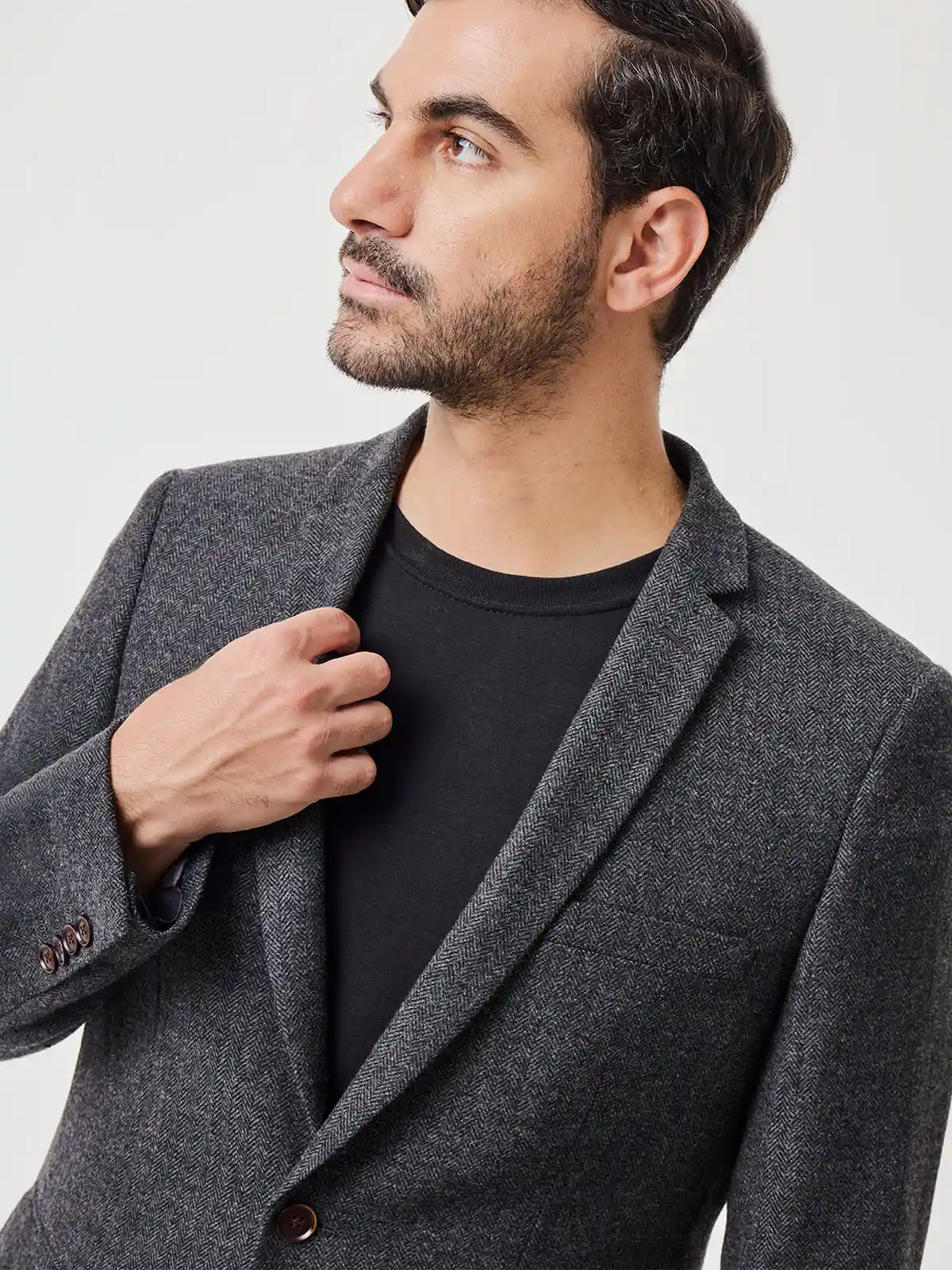 SACO HOMBRE MARQUIS - 4