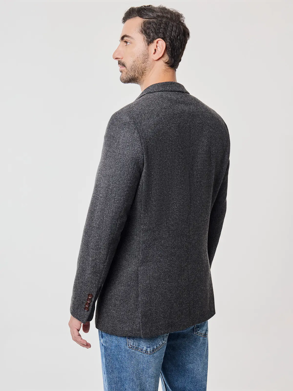 SACO HOMBRE MARQUIS - 2