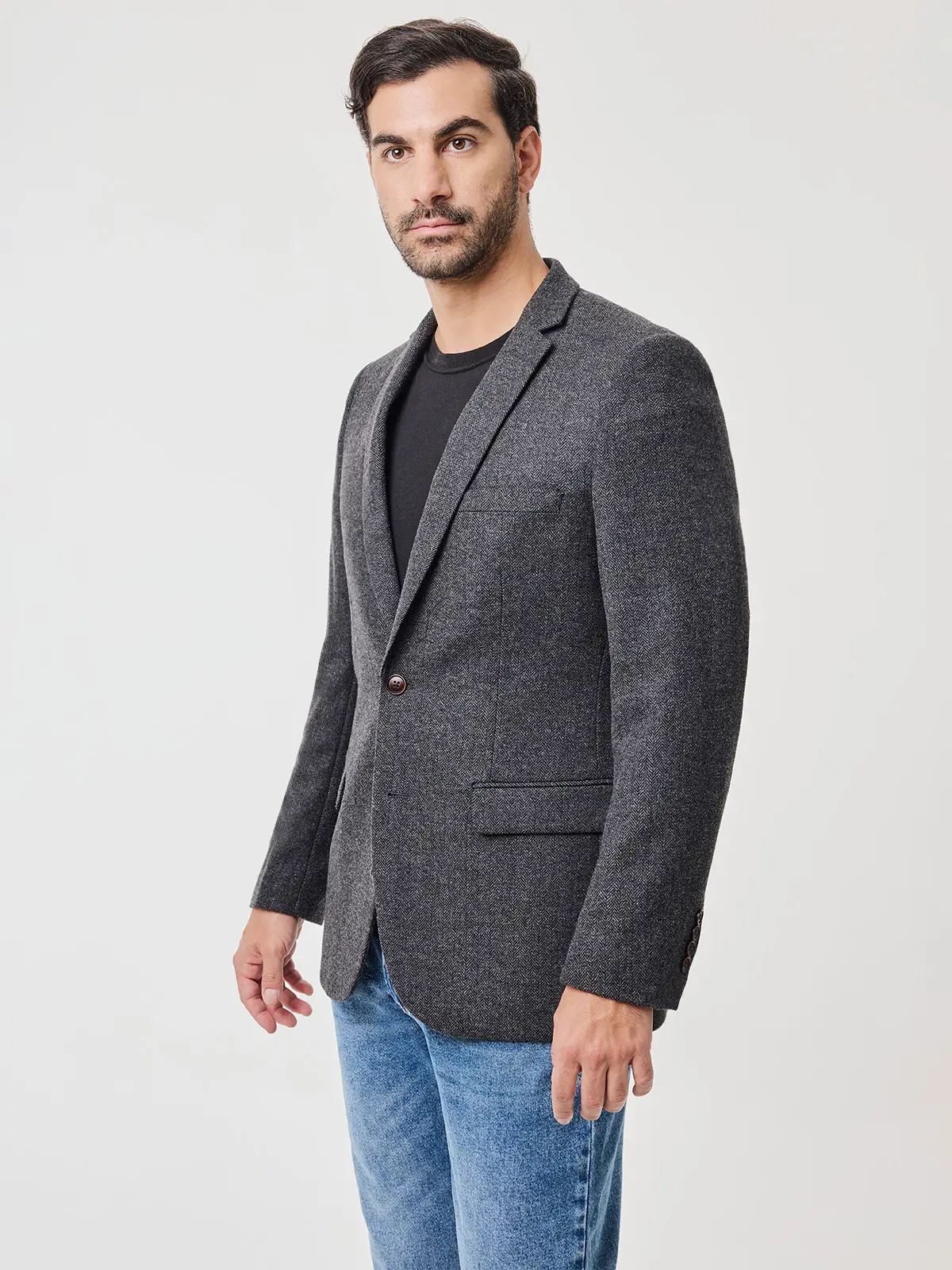 SACO HOMBRE MARQUIS - 3