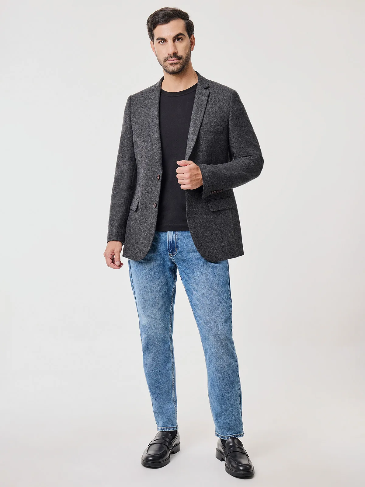 SACO HOMBRE MARQUIS - 5
