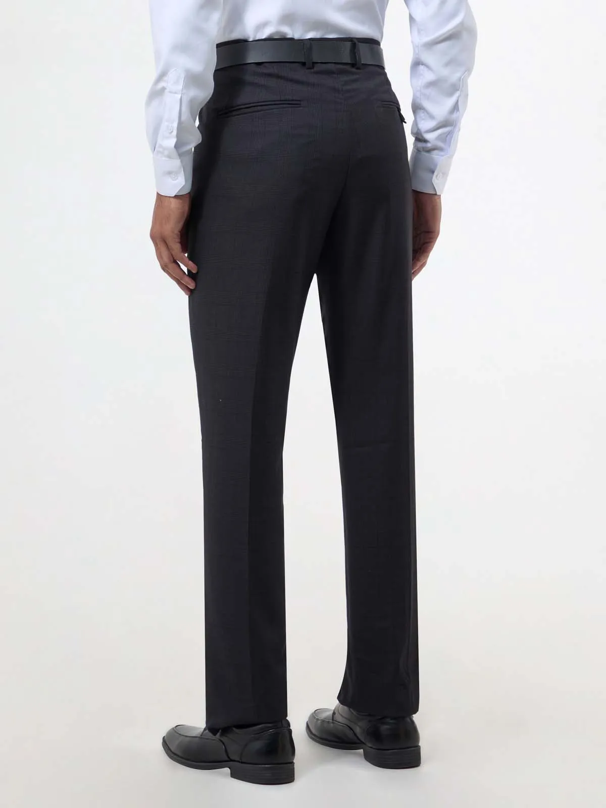 PANTALÓN HOMBRE JOHN HOLDEN AZUL PF0106 - 2