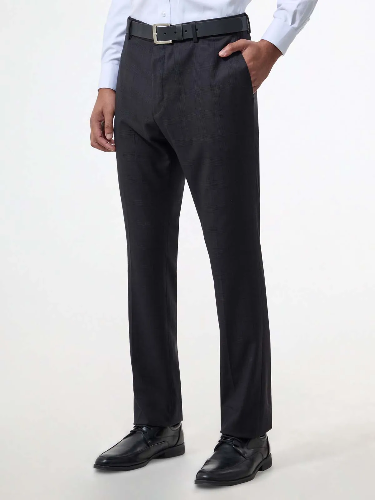 PANTALÓN HOMBRE JOHN HOLDEN AZUL PF0106 - 3