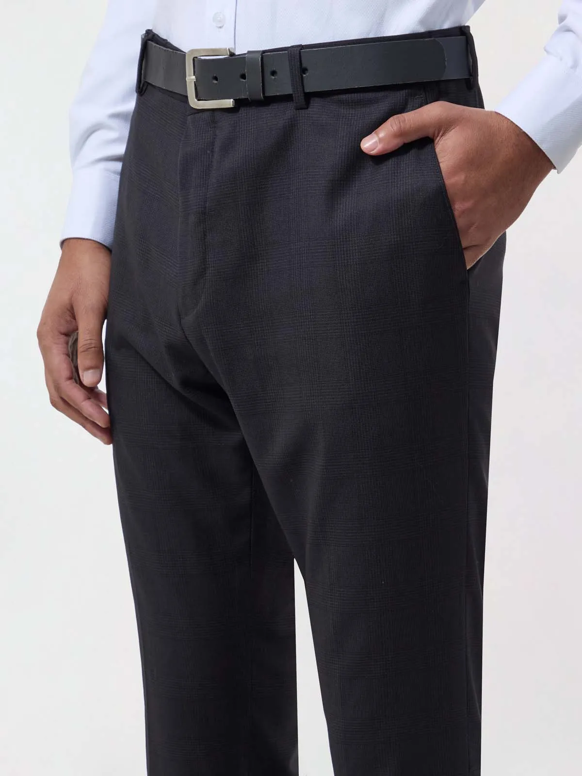 PANTALÓN HOMBRE JOHN HOLDEN AZUL PF0106 - 4