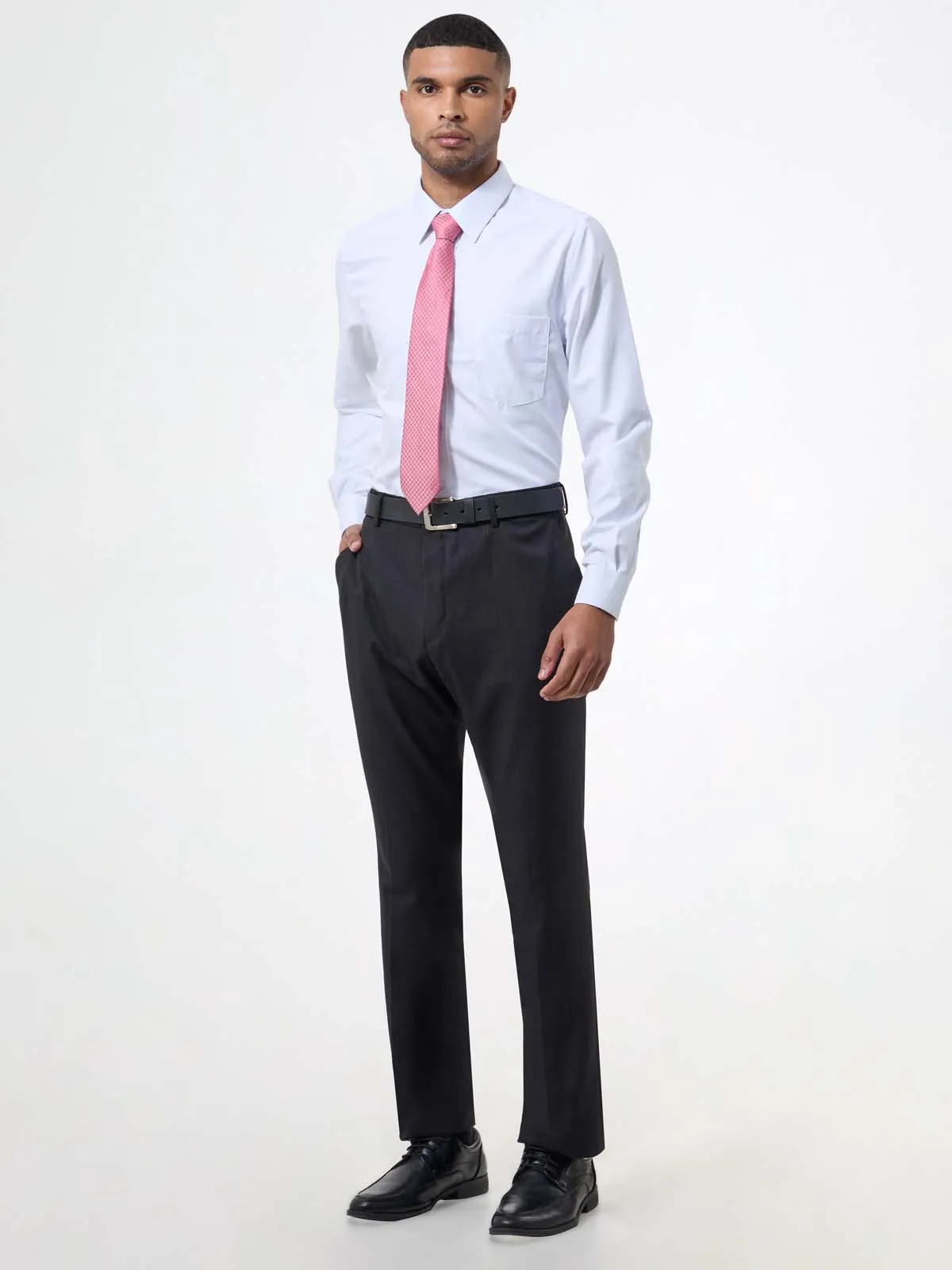 PANTALÓN HOMBRE JOHN HOLDEN AZUL PF0106 - 5