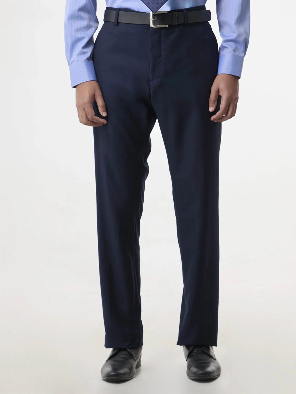 PANTALÓN HOMBRE JOHN HOLDEN AZUL PF0106 - 1